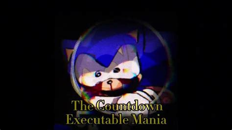 The Countdown Executable Mania Ost Youtube