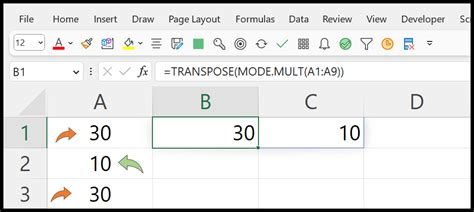 Descubre La F Rmula Secreta De Excel Para Encontrar Los N Meros M S