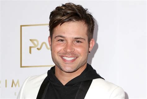 Cody Longo Cause Of Death ‘days Of Our Lives ‘make It Or Break It