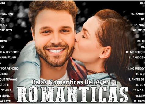 M Sica Rom Ntica Para Trabajar Y Concentrarse Las Mejores Canciones