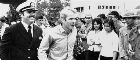 John McCain, the Hanoi Hilton, and public virtue | Acton Institute