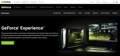 Nvidia Geforce Experience Not Working In Windows 1011 How To Fix It