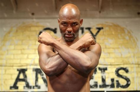 Part One Bernard Hopkins And His World Title Defences