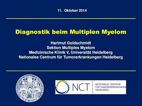 PDF Diagnostik Beim Multiplen Myelom Onkopedia Diagnostik