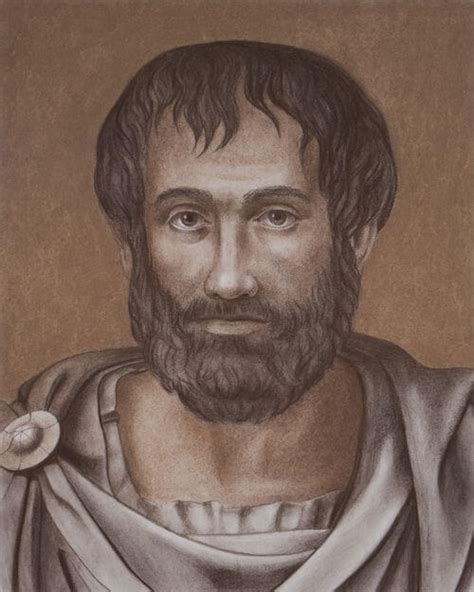 Biografia De Aristoteles