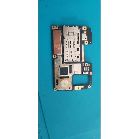 Jual Mesin Vivo Y Matot Cek Psu Tegangan Bagus Colok Pc Detek