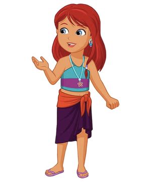 Kate | Dora the Explorer Wiki | Fandom