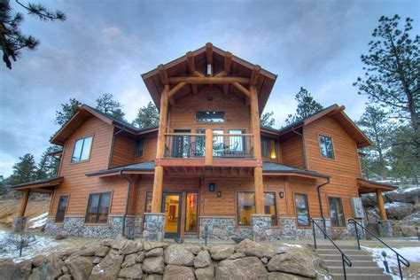 Black Canyon Inn Updated 2023 Prices And Condominium Reviews Estes Park Co