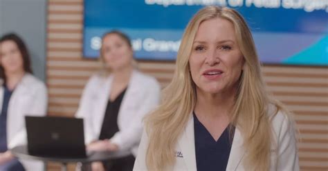 Greys Anatomy Season 20 Trailer Previews Arizonas Return