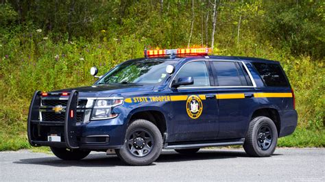 Nys Police Continue To Investigate Double Fatal Crash In The Town Of