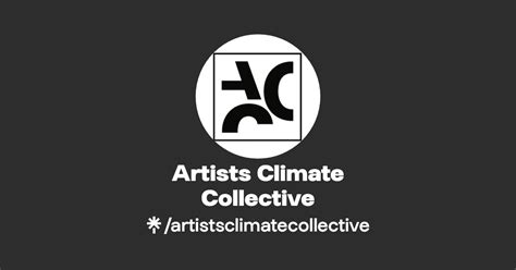 Artists Climate Collective Listen On Spotify Linktree