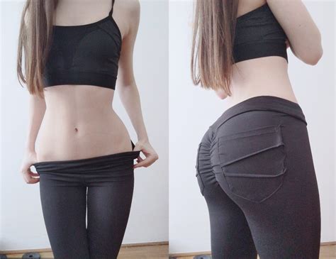 My Favorite Yoga Pants F Porn Pic