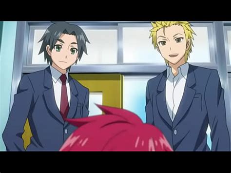 Itadaki Seieki Full Dubbed XVIDEOS