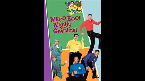 The Wiggles Whoo Hoo Wiggly Gremlins Trailer
