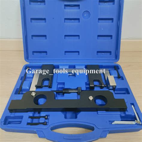 XR Tools BMW N20 N26 Petrol Engine Camshaft Alignment Timing Setting