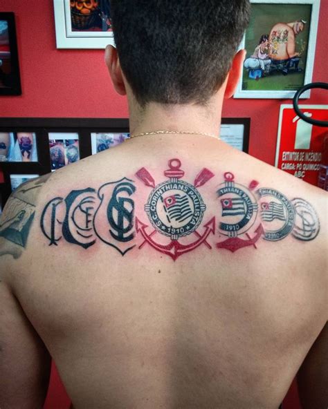 Jos Evaristo Lopes On Instagram Totstattoo Todas Vers Es Do S Mbolo