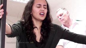 Yasmeena Porn Movies On Stocking Tease