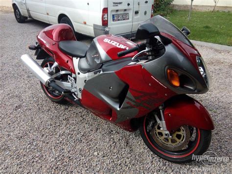 Suzuki Hayabusa Bazar Hyperinzerce Cz