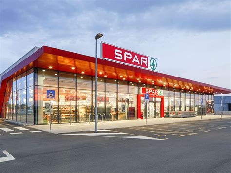 Spar Managing The Main Resources Spica