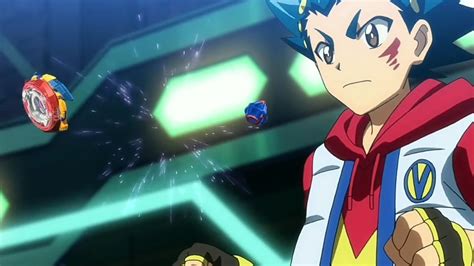 Beyblade Burst Sparking Super King Episode Amv Shu Youtube