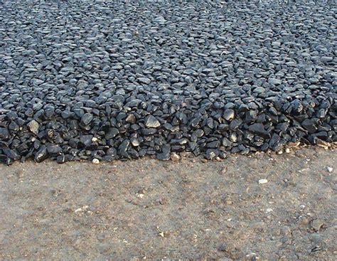 What Is Asphalt Wonderful Engineering News Portal