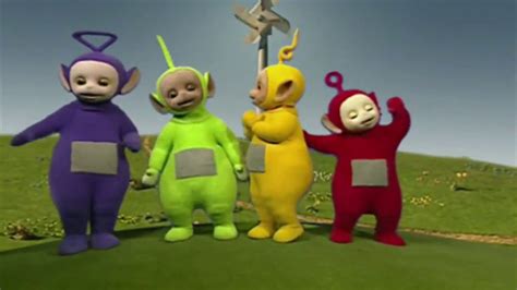 Teletubbies English Episodes