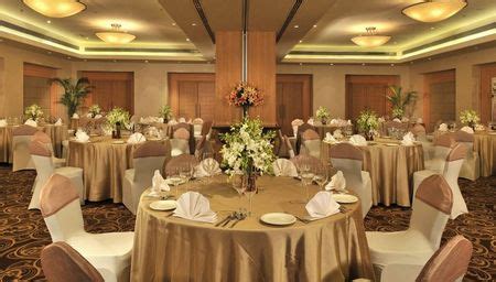 Park Plaza Faridabad - Sector 21, Faridabad | Wedding Venue Cost