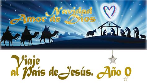 Navidad Amor De Dios Colegio Amor De Dios Salamanca