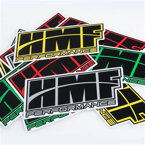 Custom Bumper Stickers - StandOut Stickers