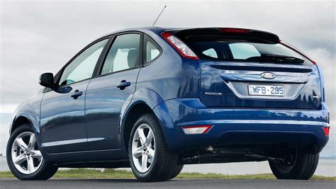 Used Ford Focus review: 2009-2011 | CarsGuide