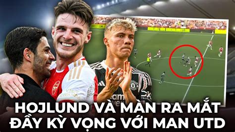 Arsenal 3 1 Man Utd QuỶ KhÔng TỆ NhƯng PhÁo QuÁ TuyỆt VỜi 10 ĐiỂm