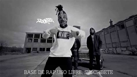 Base De Rap Malandro Underground Hip Hop Instrumental Daro Youtube