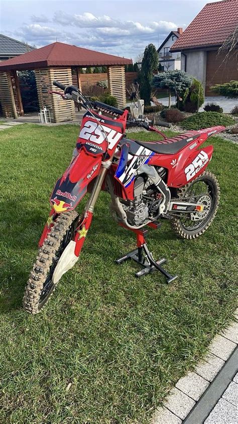 R Honda Crf Sx Sxf Exc Cr Yz Yzf Tc Yz Yzf Wr Rawa