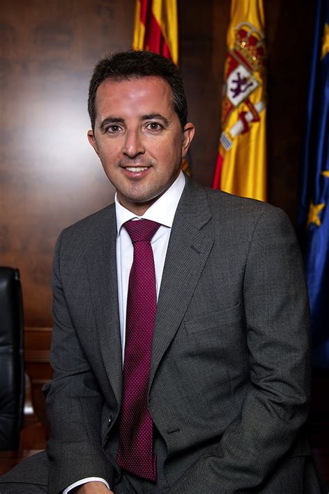 Saludo Del Alcalde Ayuntamiento De Calanda