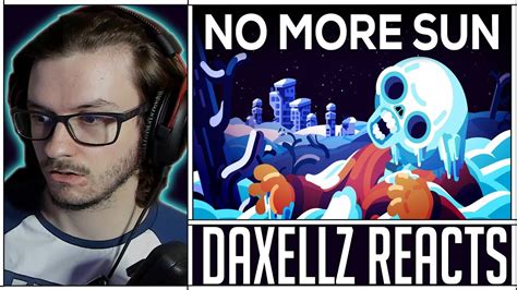 Daxellz Reacts To What If Earth Got Kicked Out Of The Solar System