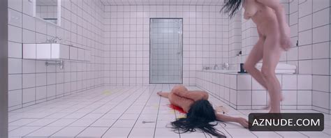 The Substance Nude Scenes Aznude