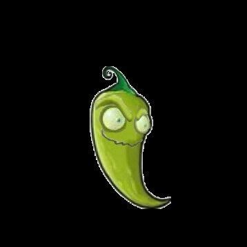 Pickled Pepper Property By PopCap EA TalkWeb Games In 2022 Plants