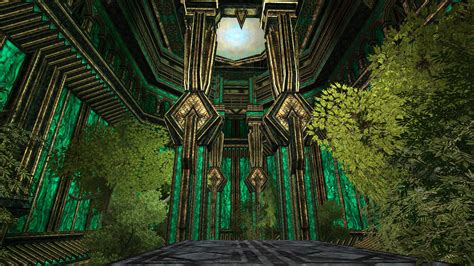 U32 Erebor Housing Is Here Lotro Housing By Dandco Du Milieu