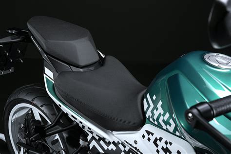 Zdjęcia 2023 benelli tornado naked twin 500 07 2023 Benelli Tornado
