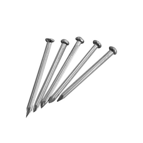 China Fluted Shank Concrete Nails Manufacturers Suppliers Factory