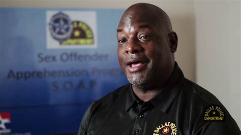 Featured Friday Sex Offender Apprehension Program S O A P Youtube