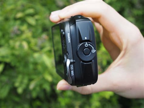 Fujifilm FinePix XP140 Review | ePHOTOzine