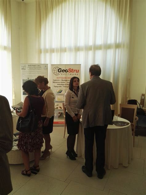 Gallery (Meetings) - GeoStru EU