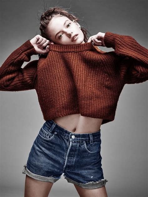 Mackenzie Foy Porn Pictures Xxx Photos Sex Images 3889160 Pictoa