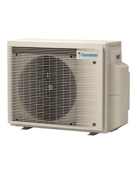 Aparat De Aer Conditionat Multisplit Daikin Bluevolution Cu Doua