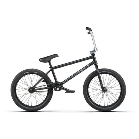 Wethepeople Arcade Rower Bmx Wyczynowy Bikeovo