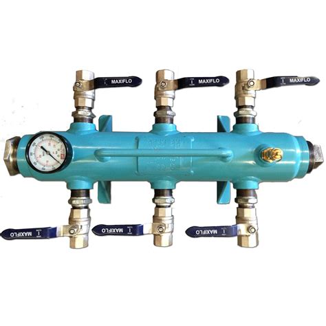 Air Manifolds Air Line Manifold For Air Compressors ∙ Air Tools Wa