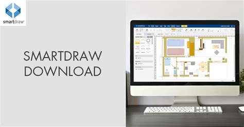 Smartdraw Download (Updated 2025 Version)