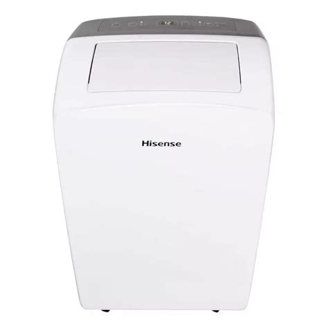 Aire Acondicionado Port Til Hisense Ap Cwn Color Blanco Wifi M