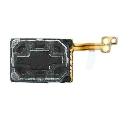 Samsung Galaxy F Loudspeaker Buzzer Ringer Module